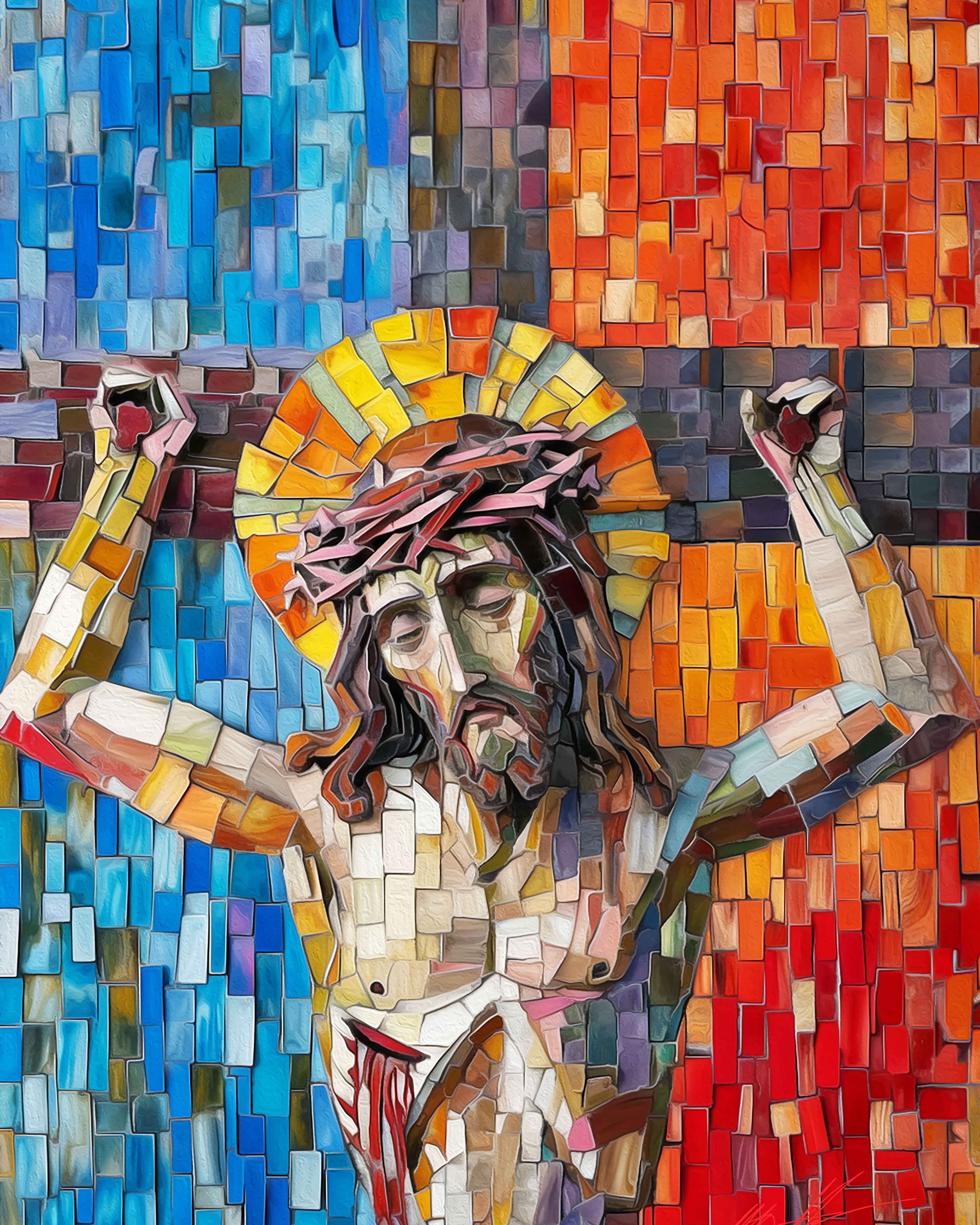 Station 11 - Series 2025